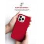 Панель ArmorStandart ICON2 Case для Apple iPhone 14 Pro Red (ARM63602)