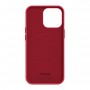 Панель ArmorStandart ICON2 Case для Apple iPhone 14 Pro Red (ARM63602)