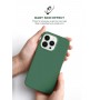 Панель ArmorStandart ICON2 Case для Apple iPhone 14 Pro Olive (ARM68463)