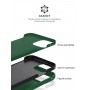 Панель ArmorStandart ICON2 Case для Apple iPhone 14 Pro Olive (ARM68463)