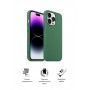 Панель ArmorStandart ICON2 Case для Apple iPhone 14 Pro Olive (ARM68463)