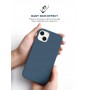 Панель ArmorStandart ICON2 Case для Apple iPhone 15 Plus Storm Blue (ARM70514)