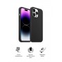 Панель ArmorStandart ICON2 Case для Apple iPhone 14 Pro Midnight (ARM63601)