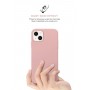 Панель ArmorStandart ICON2 Case для Apple iPhone 15 Plus Light Pink (ARM70517)