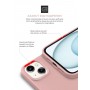 Панель ArmorStandart ICON2 Case для Apple iPhone 15 Plus Light Pink (ARM70517)