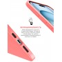 Панель ArmorStandart ICON2 Case для Apple iPhone 15 Plus Guava (ARM70519)