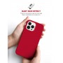 Панель ArmorStandart ICON2 Case для Apple iPhone 14 Pro Max Red (ARM63618)