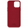 Панель ArmorStandart ICON2 Case для Apple iPhone 14 Pro Max Red (ARM63618)