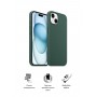 Панель ArmorStandart ICON2 Case для Apple iPhone 15 Plus Cypress (ARM70516)