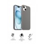 Панель ArmorStandart ICON2 Case для Apple iPhone 15 Plus Clay (ARM70513)