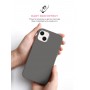 Панель ArmorStandart ICON2 Case для Apple iPhone 15 Plus Clay (ARM70513)