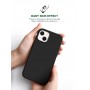 Панель ArmorStandart ICON2 Case для Apple iPhone 15 Plus Black (ARM70512)