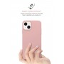 Панель ArmorStandart ICON2 Case для Apple iPhone 15 Light Pink (ARM70509)