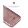 Панель ArmorStandart ICON2 Case для Apple iPhone 15 Light Pink (ARM70509)