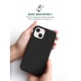 Панель ArmorStandart ICON2 Case для Apple iPhone 15 Black (ARM70504)