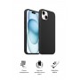 Панель ArmorStandart ICON2 Case для Apple iPhone 15 Black (ARM70504)