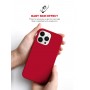 Панель ArmorStandart ICON2 Case для Apple iPhone 13 Pro Red (ARM60495)