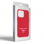 Панель ArmorStandart ICON2 Case для Apple iPhone 13 Pro Red (ARM60495)