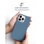 Панель ArmorStandart ICON2 Case для Apple iPhone 15 Pro Winter Blue (ARM70523)