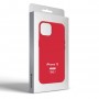 Панель ArmorStandart ICON2 Case для Apple iPhone 13 Red (ARM60483)