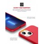 Панель ArmorStandart ICON2 Case для Apple iPhone 13 Red (ARM60483)