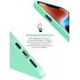 Панель ArmorStandart ICON2 Case для Apple iPhone 14 Succulent (ARM63591)