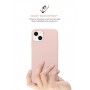 Панель ArmorStandart ICON2 Case для Apple iPhone 14 Chalk Pink (ARM63592)