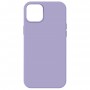 Панель ArmorStandart ICON2 MagSafe для Apple iPhone 14 Plus Lilac (ARM68396)