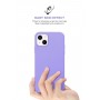 Панель ArmorStandart ICON2 MagSafe для Apple iPhone 14 Plus Lilac (ARM68396)