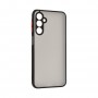 Панель ArmorStandart Frosted Matte для Samsung M34 5G (M346) Black (ARM69710)