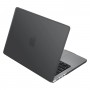 Накладка ArmorStandart Air Shell для MacBook Pro 14 M3 / M2 / M1 (A2442/A2779) 2021/2023 Black (ARM68149)