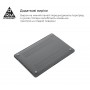 Накладка ArmorStandart Air Shell для MacBook Pro 14 M3 / M2 / M1 (A2442/A2779) 2021/2023 Black (ARM68149)