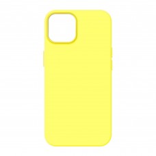 Панель ArmorStandart ICON2 MagSafe для Apple iPhone 14 Canary Yellow (ARM68392)