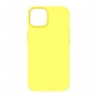 Панель ArmorStandart ICON2 MagSafe для Apple iPhone 14 Canary Yellow (ARM68392)