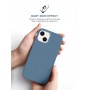 Панель ArmorStandart ICON2 Case для Apple iPhone 15 Winter Blue (ARM70507)