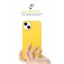 Панель ArmorStandart ICON2 Case для Apple iPhone 14 Sun glow (ARM63589)