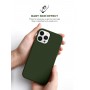 Панель ArmorStandart ICON2 Case для Apple iPhone 13 Pro Max Clover (ARM60503)