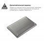 Накладка ArmorStandart Air Shell для MacBook Pro 13.3 (A1706/A1708/A1989/A2159/A2289/A2251/A2338) Clear (ARM57238)