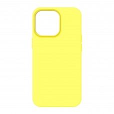 Панель ArmorStandart ICON2 MagSafe для Apple iPhone 14 Pro Canary Yellow (ARM68408)