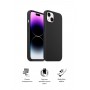 Панель ArmorStandart ICON2 Case для Apple iPhone 14 Plus Midnight (ARM63609)