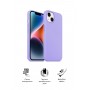 Панель ArmorStandart ICON2 Case для Apple iPhone 14 Plus Lilac (ARM63606)