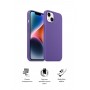 Панель ArmorStandart ICON2 Case для Apple iPhone 14 Plus Iris (ARM68468)