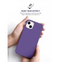 Панель ArmorStandart ICON2 Case для Apple iPhone 14 Plus Iris (ARM68468)