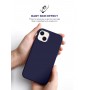 Панель ArmorStandart ICON2 Case для Apple iPhone 14 Plus Elderberry (ARM63612)