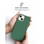 Панель ArmorStandart ICON2 Case для Apple iPhone 14 Olive (ARM68461)