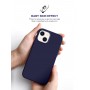 Панель ArmorStandart ICON2 Case для Apple iPhone 14 Elderberry (ARM63596)