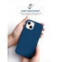 Панель ArmorStandart ICON2 Case для Apple iPhone 14 Stromblue (ARM63595)