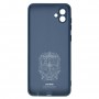 Панель ArmorStandart ICON Case для Samsung A04 (A045) Camera cover Dark Blue (ARM66077)