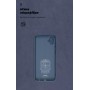 Панель ArmorStandart ICON Case для Samsung A04 (A045) Camera cover Dark Blue (ARM66077)