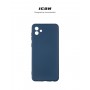 Панель ArmorStandart ICON Case для Samsung A04 (A045) Camera cover Dark Blue (ARM66077)